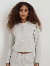 Coco Sport Cardigan