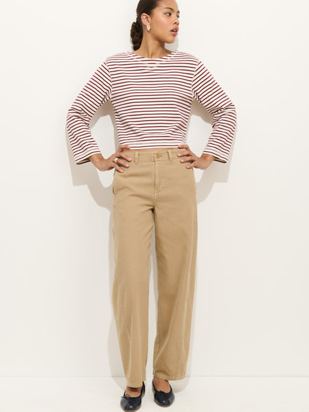 WK187-32790-WHITE-BURGANDY-