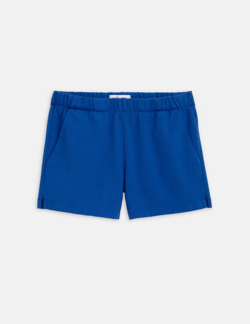 Coco Sport Short In Cotton