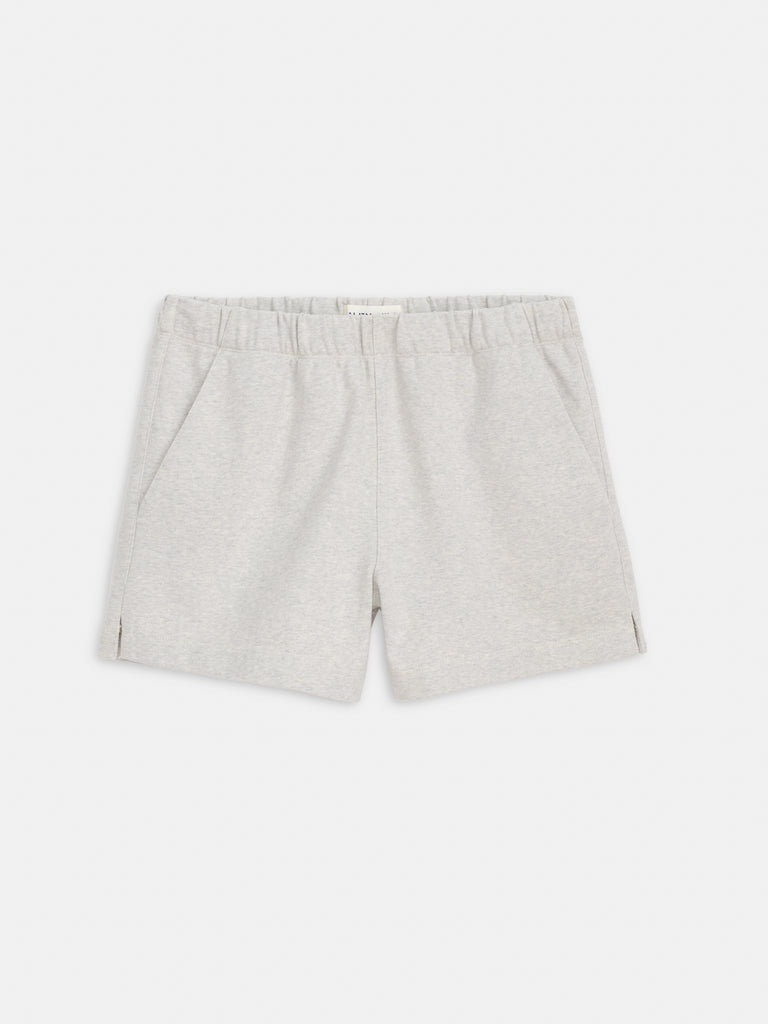 Coco Sport Short In Cotton