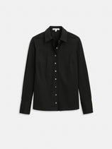 Jamie Shirt In Cotton Jersey