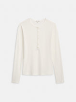 Laine Henley In Fine Rib