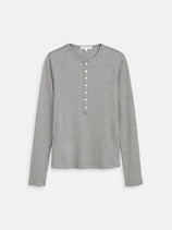 Laine Henley In Fine Rib