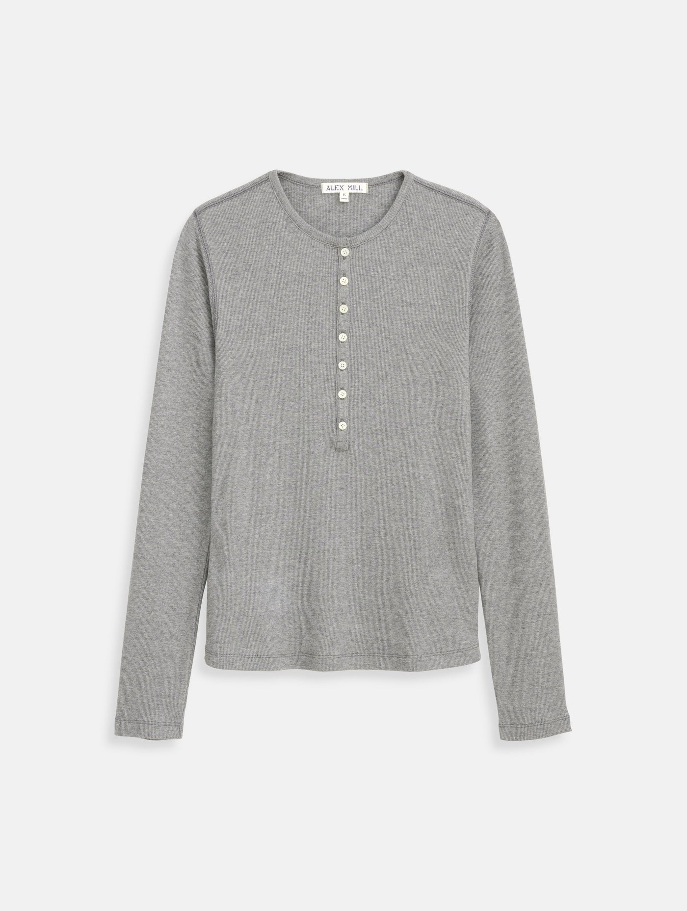 Laine Henley In Fine Rib