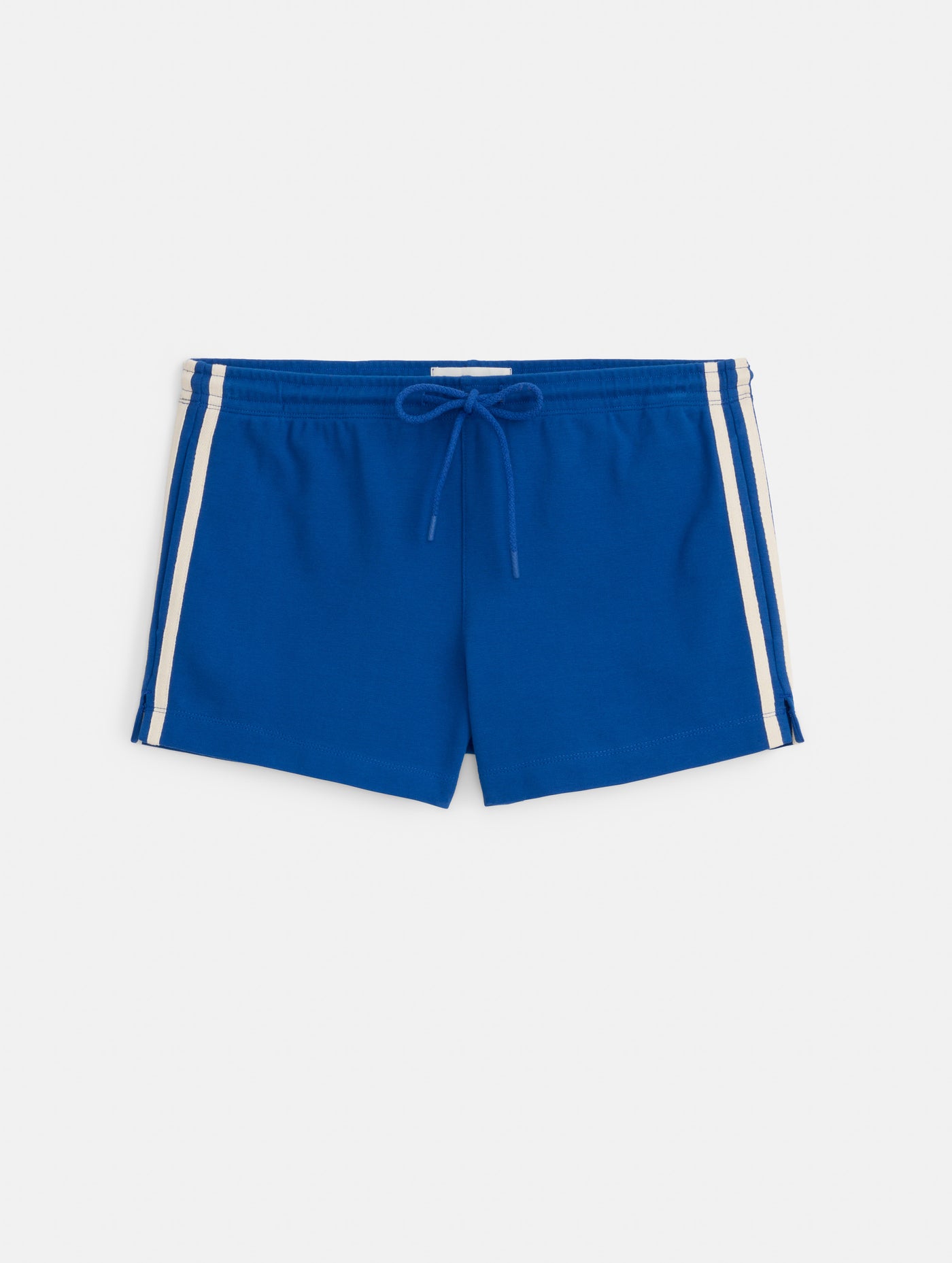 Coco Track Short In Cotton