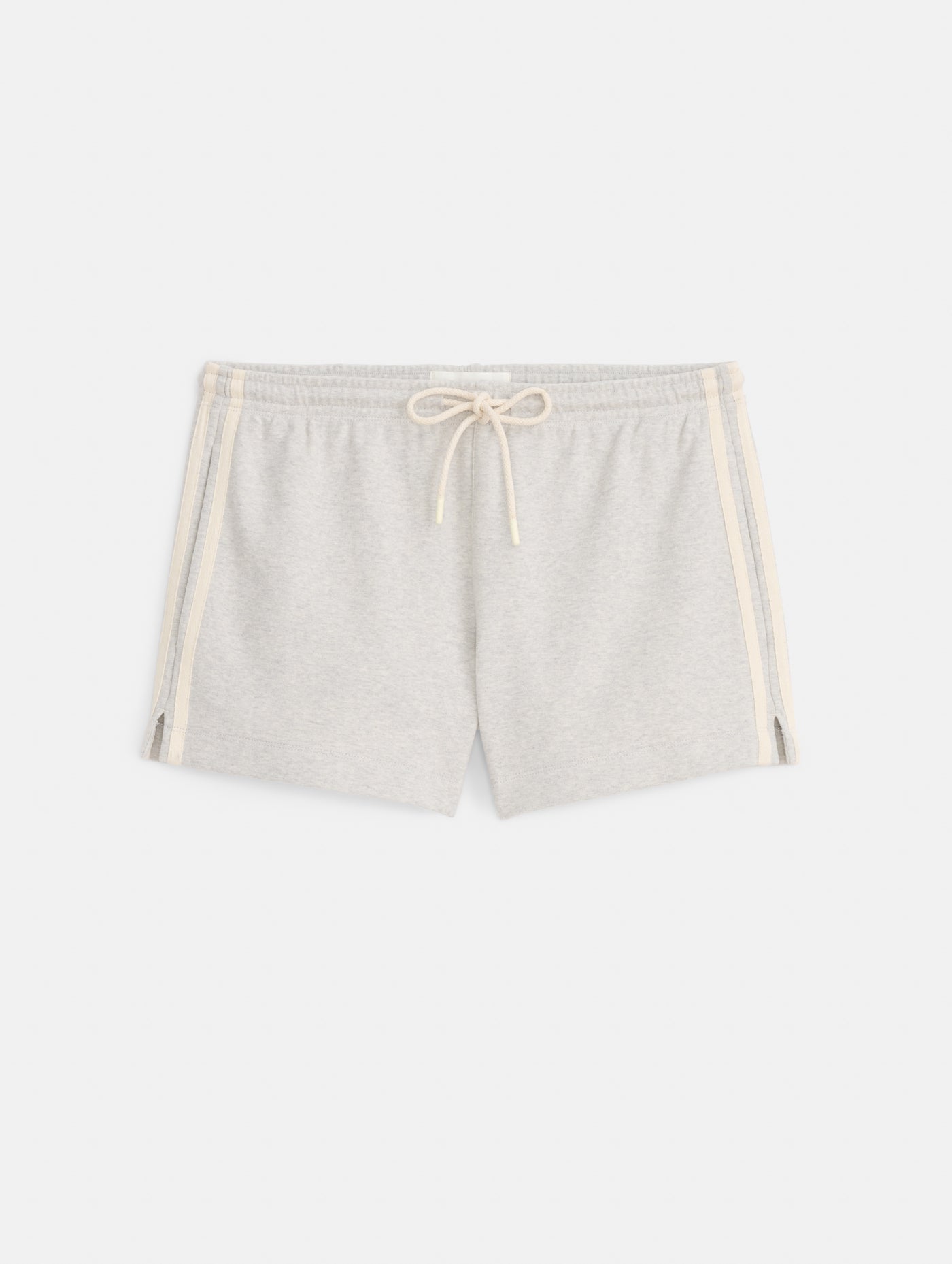 Coco Track Short In Cotton