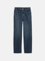 The Carla High Rise Straight