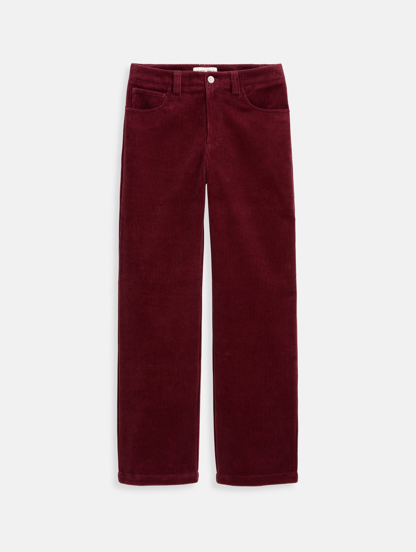 Camden Pant In Corduroy