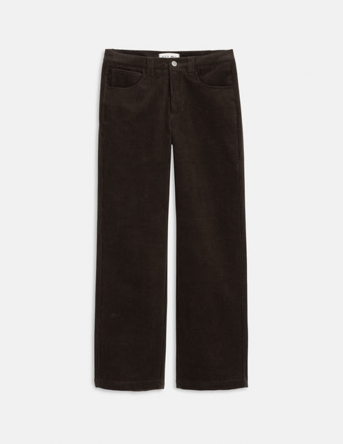 Camden Pant In Corduroy