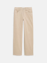 Camden Pant In Corduroy