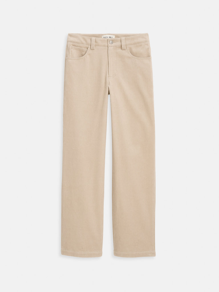 Camden Pant In Corduroy