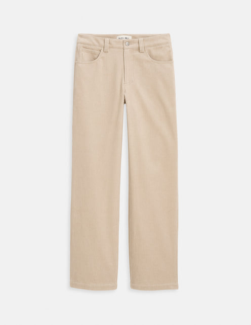 Camden Pant In Corduroy