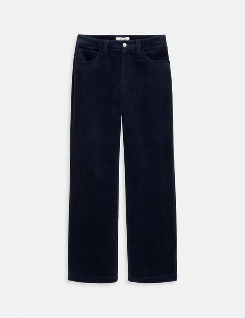 Camden Pant In Corduroy