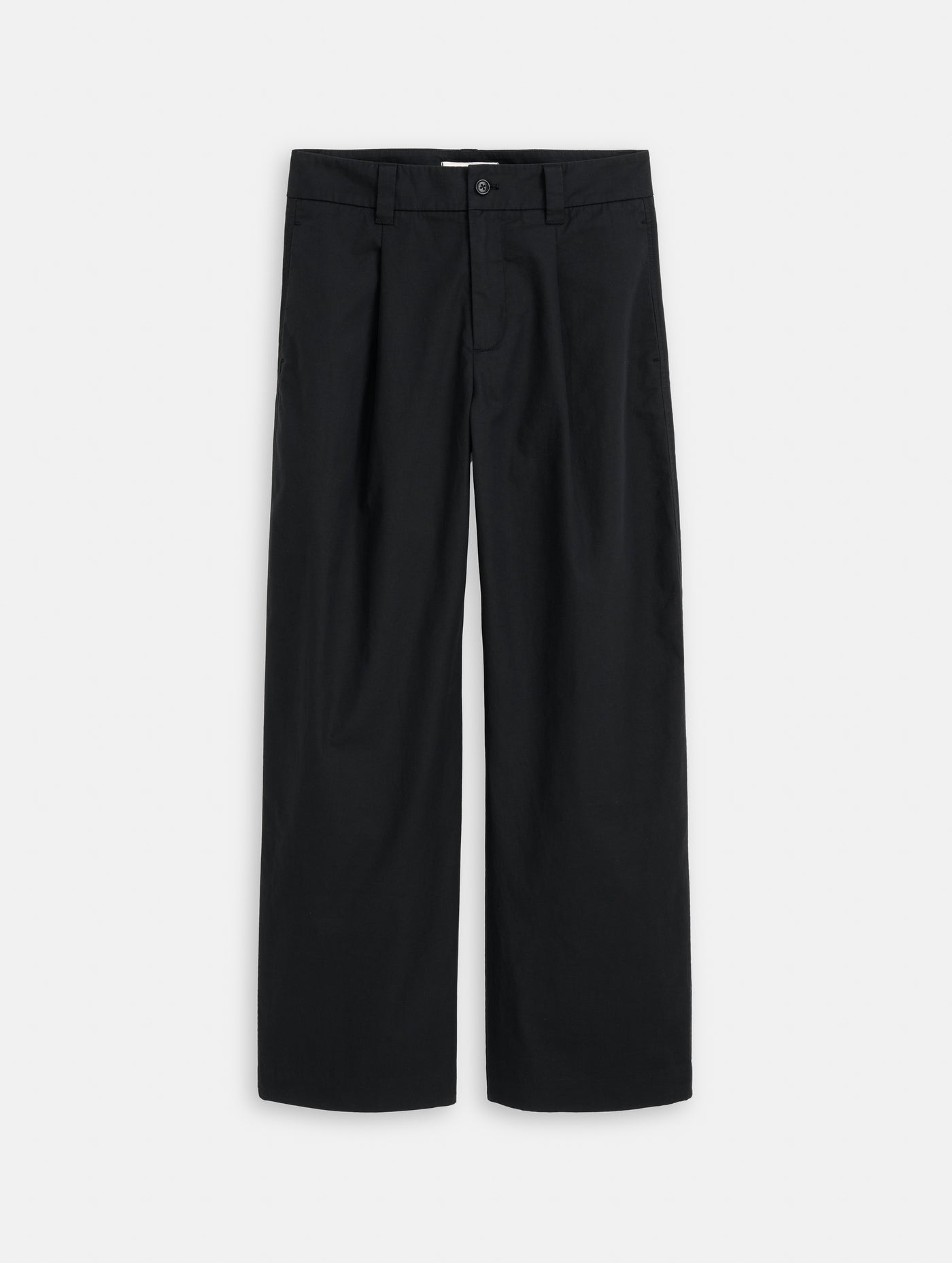Soho Pant In Cotton Linen