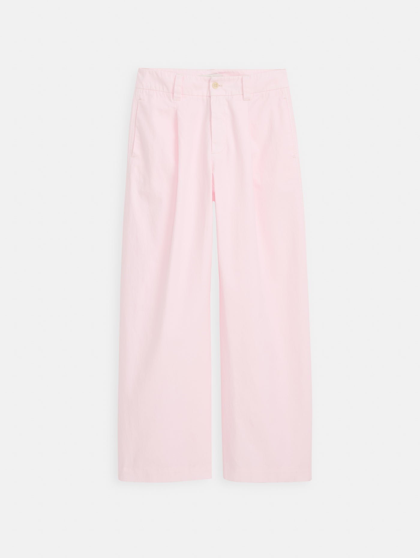 Soho Pant In Cotton Linen