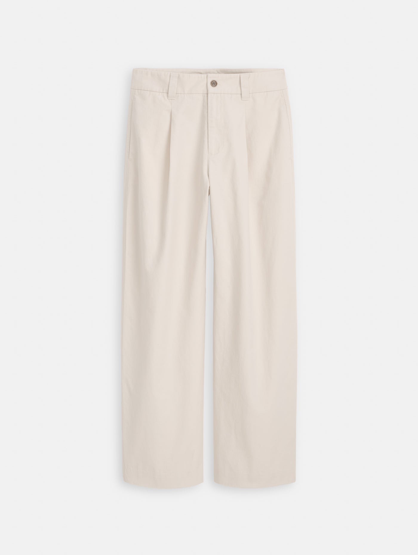 Soho Pant In Cotton Linen