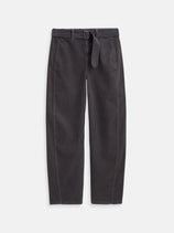 9th Street Pant In Fine Wale Cord