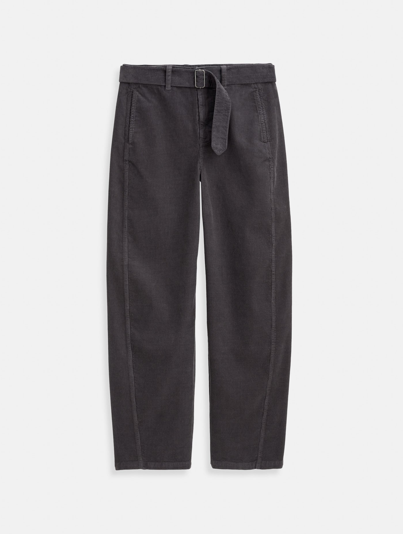 9th Street Pant In Fine Wale Cord