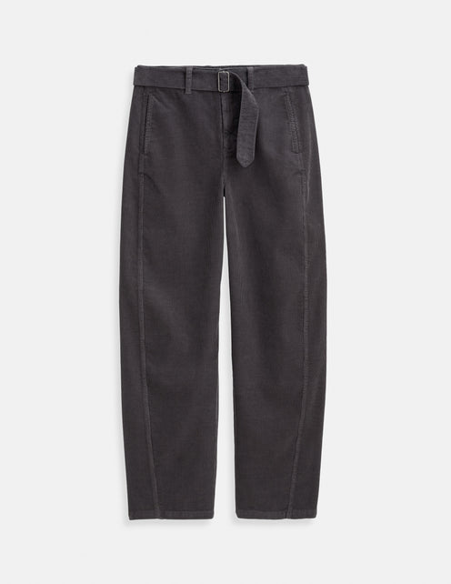 9th Street Pant In Fine Wale Cord