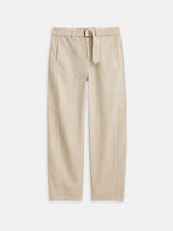 9th Street Pant In Fine Wale Cord