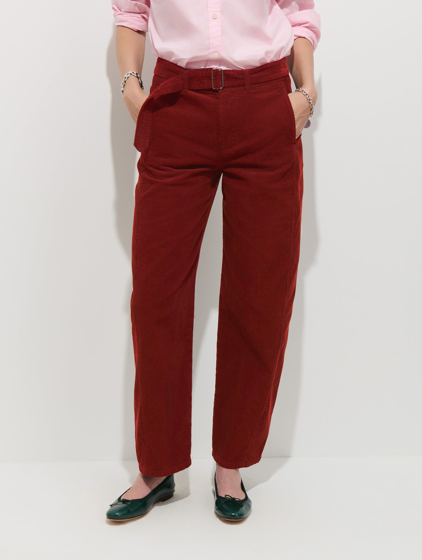 9th Street Pant