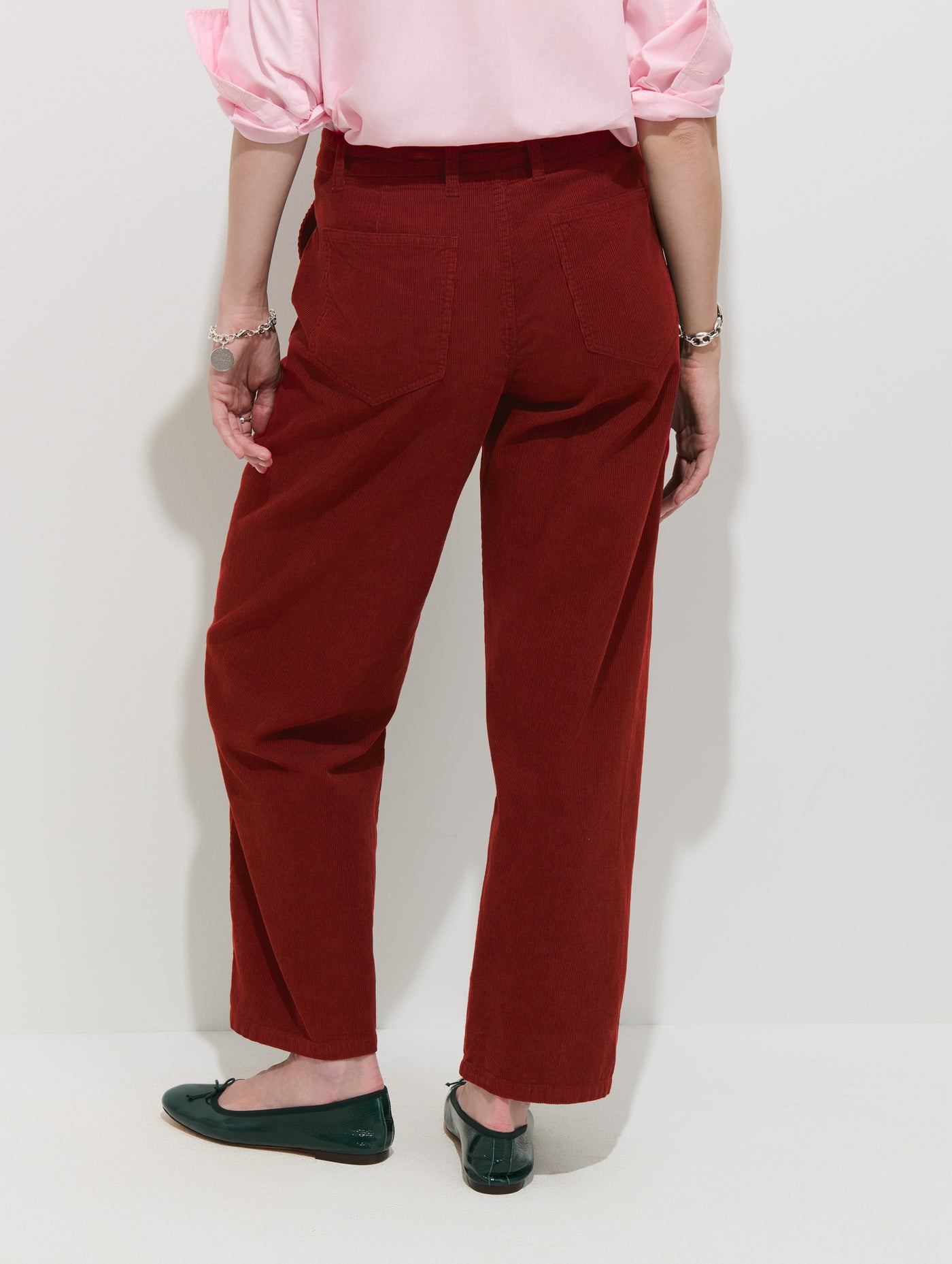 9th Street Pant