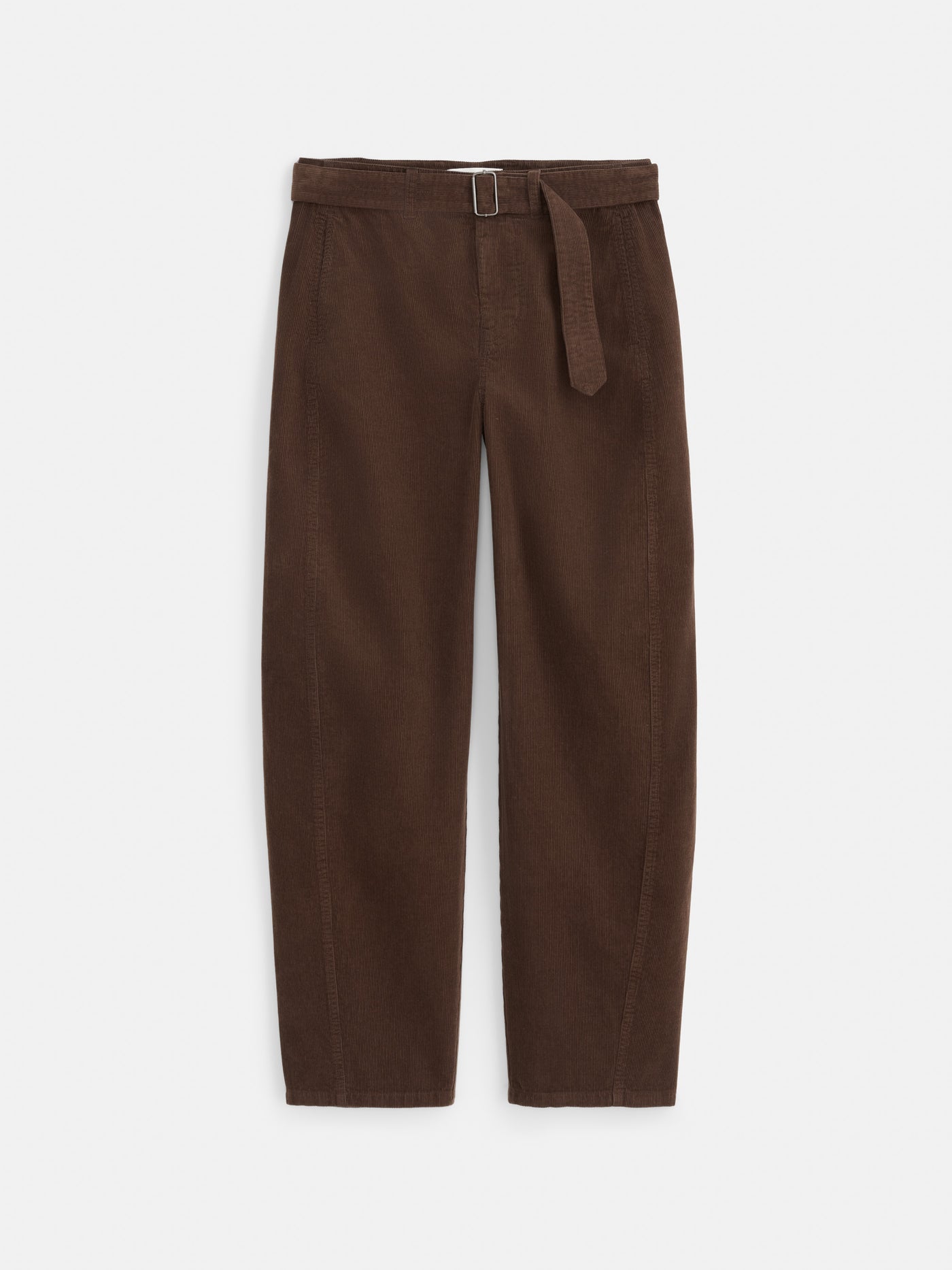 9th Street Pant In Fine Wale Cord