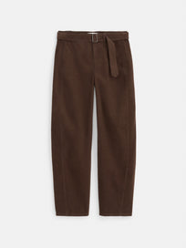 9th Street Pant In Fine Wale Cord