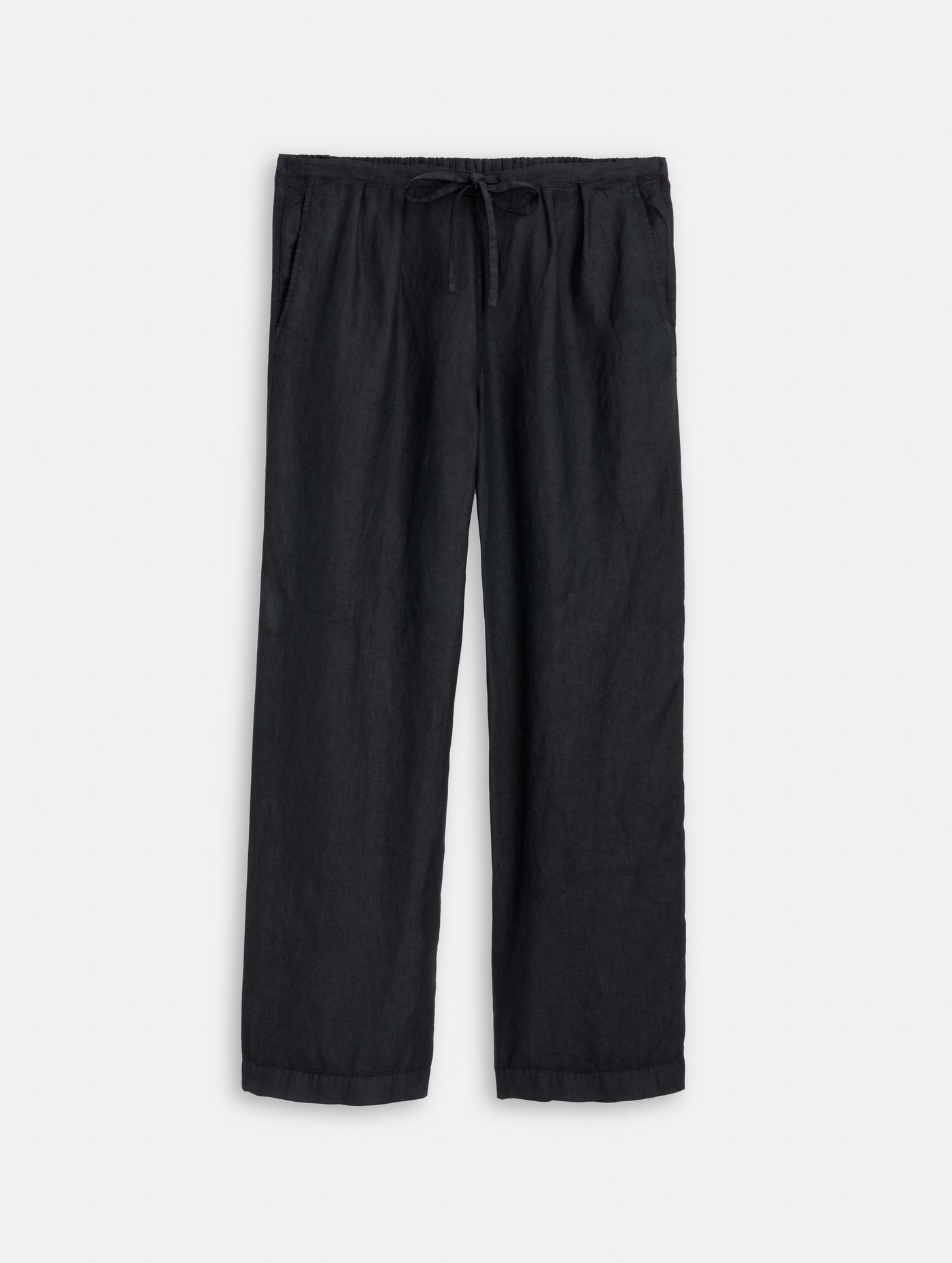 Hudson Pant In Linen – Alex Mill