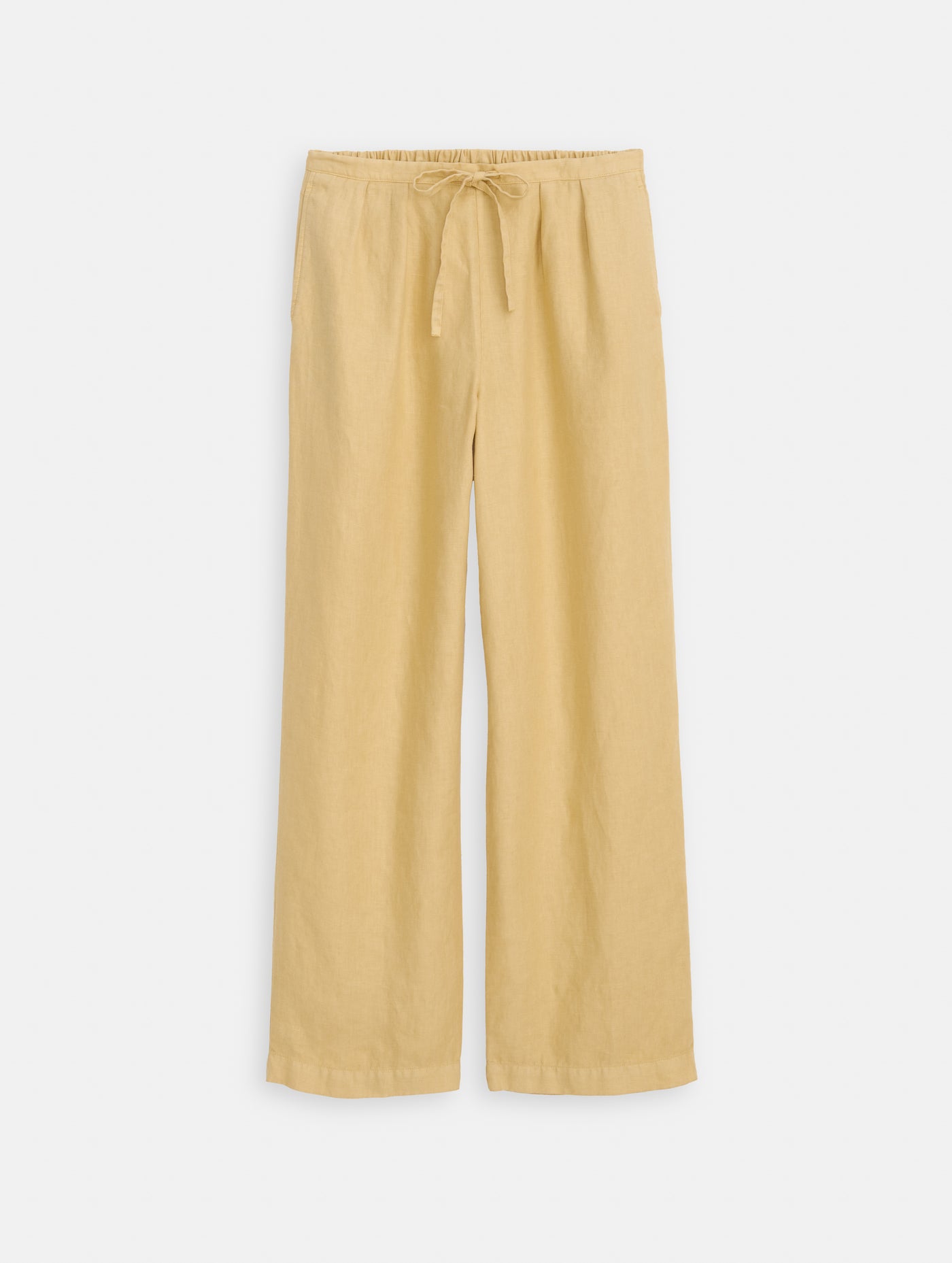 Hudson Pant In Linen