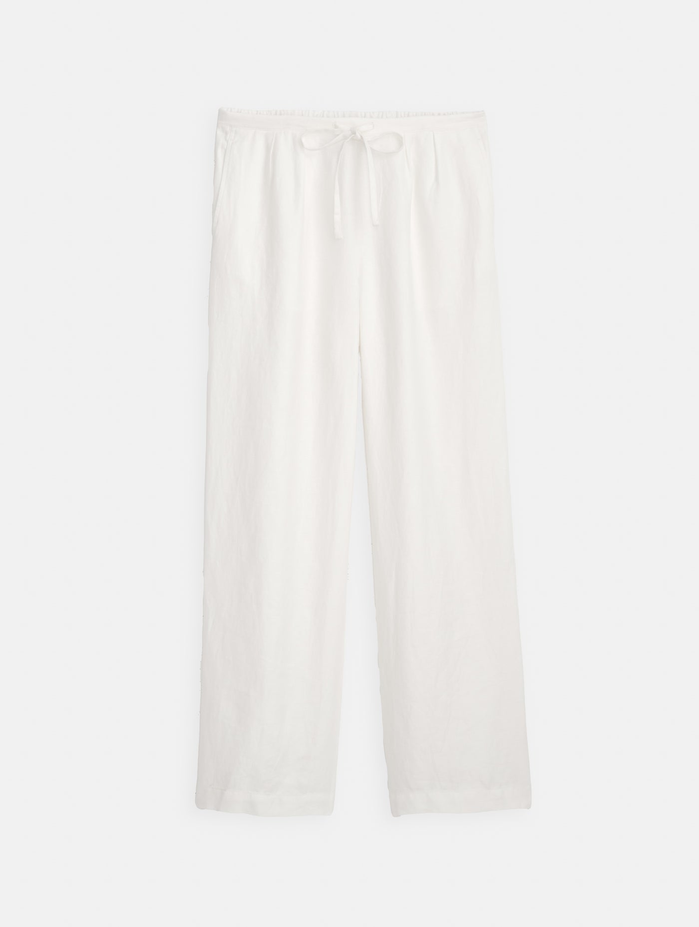 Hudson Pant In Linen