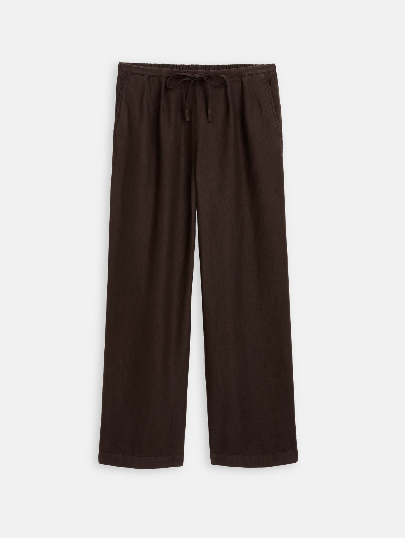 Hudson Pant In Linen