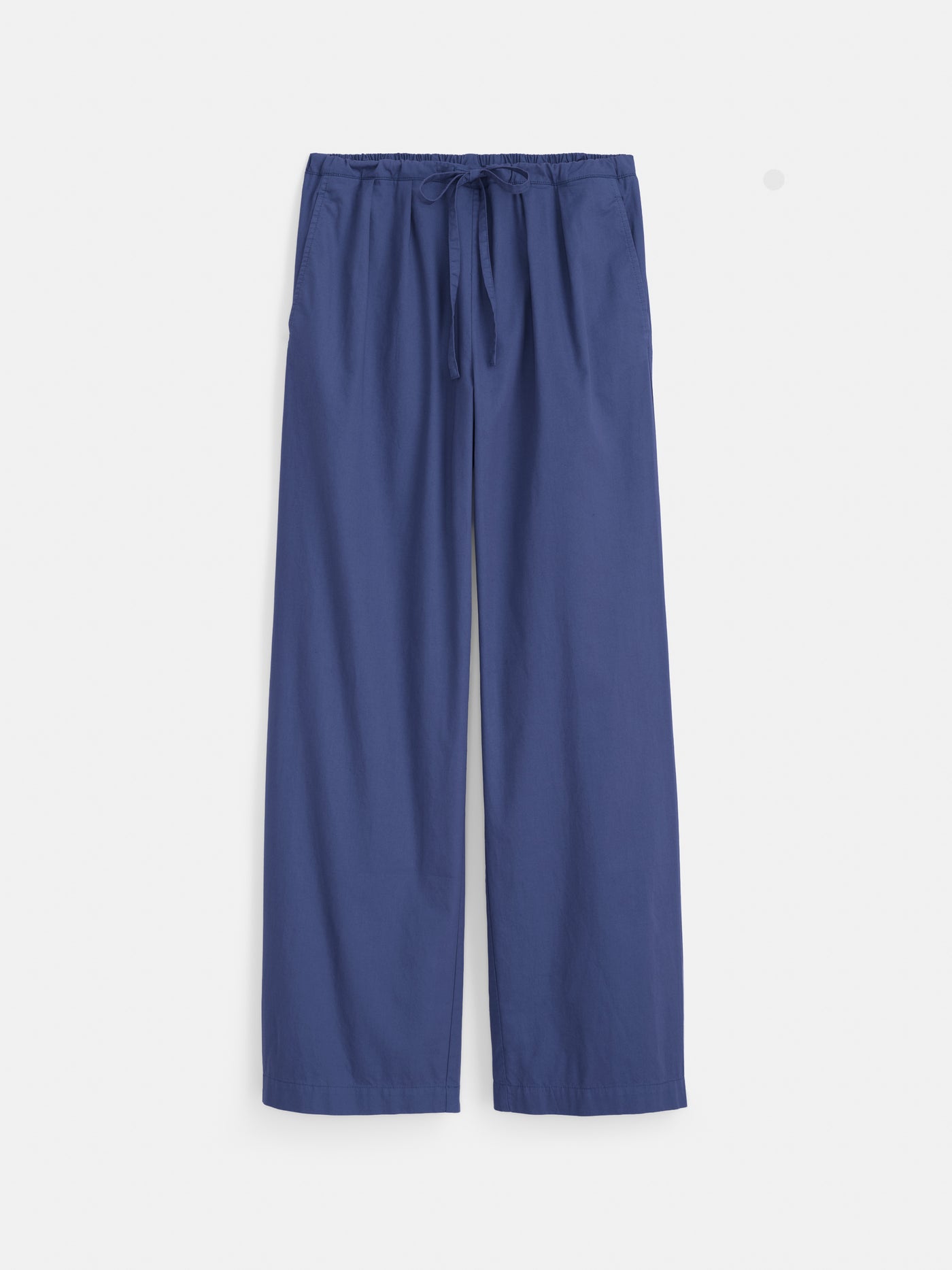 Hudson Pant In Cotton Twill