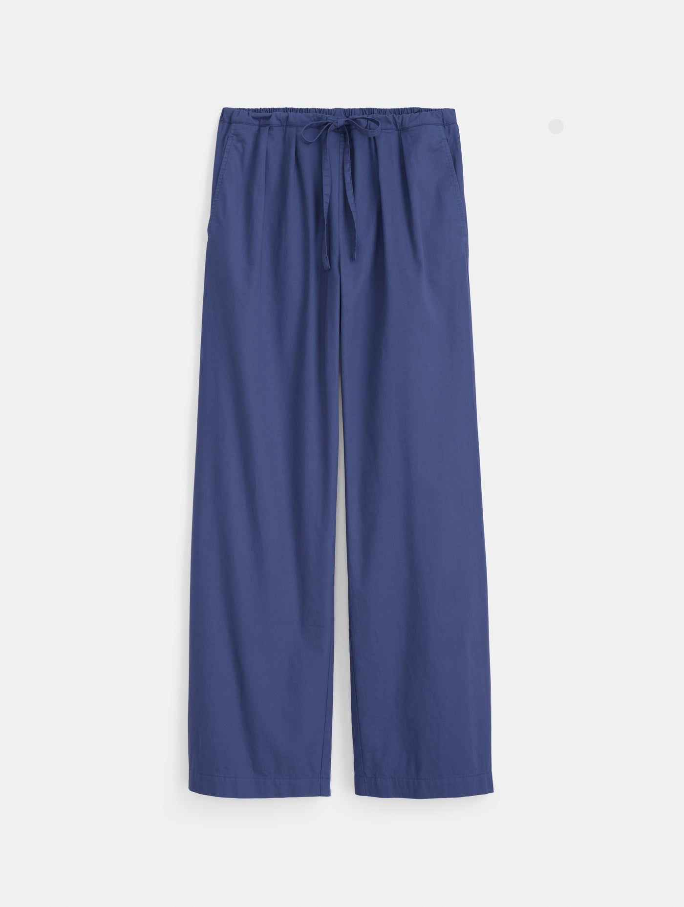 Hudson Pant In Cotton Twill