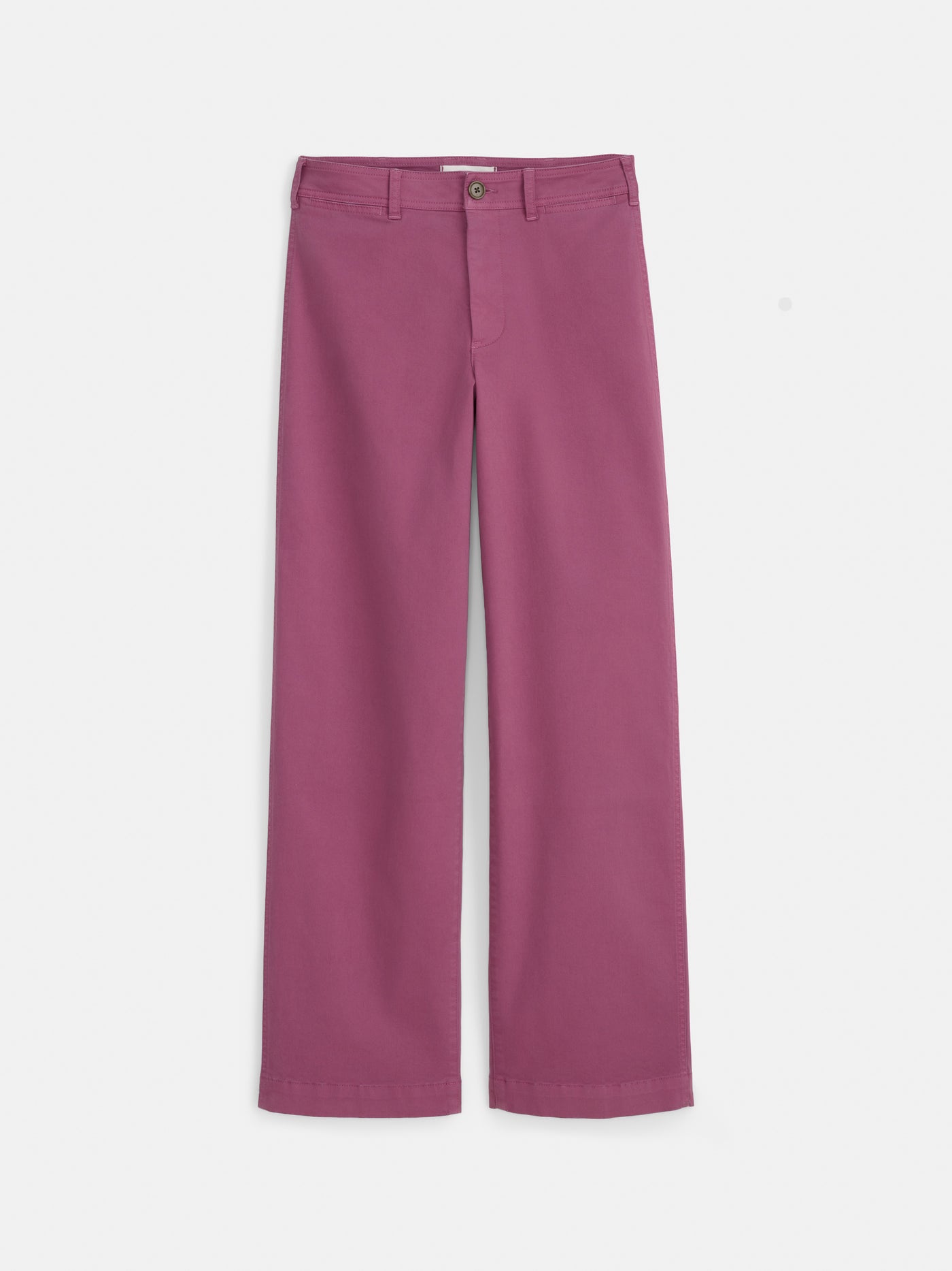 Sutton Pant in Vintage Twill