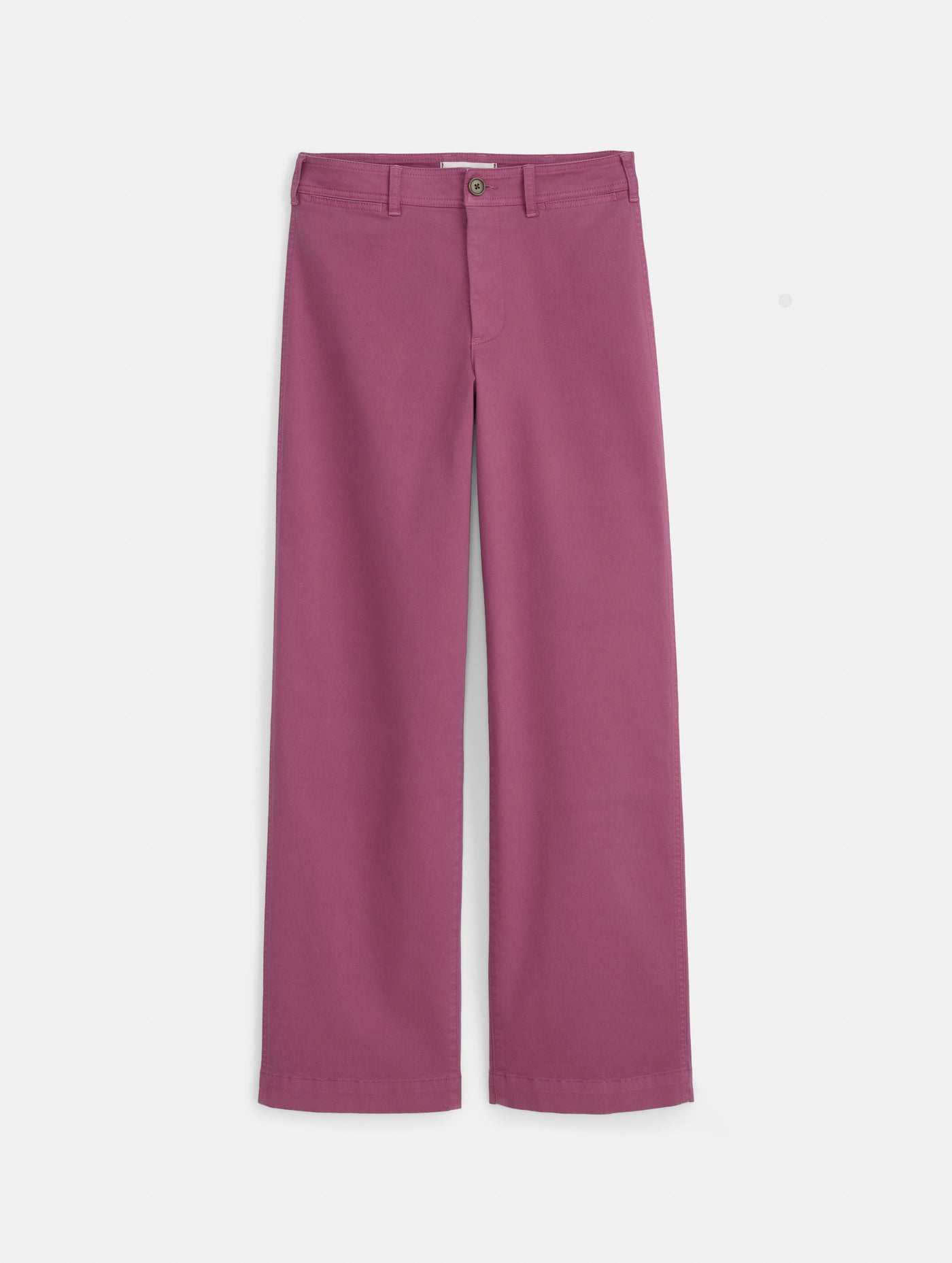 Sutton Pant in Vintage Twill