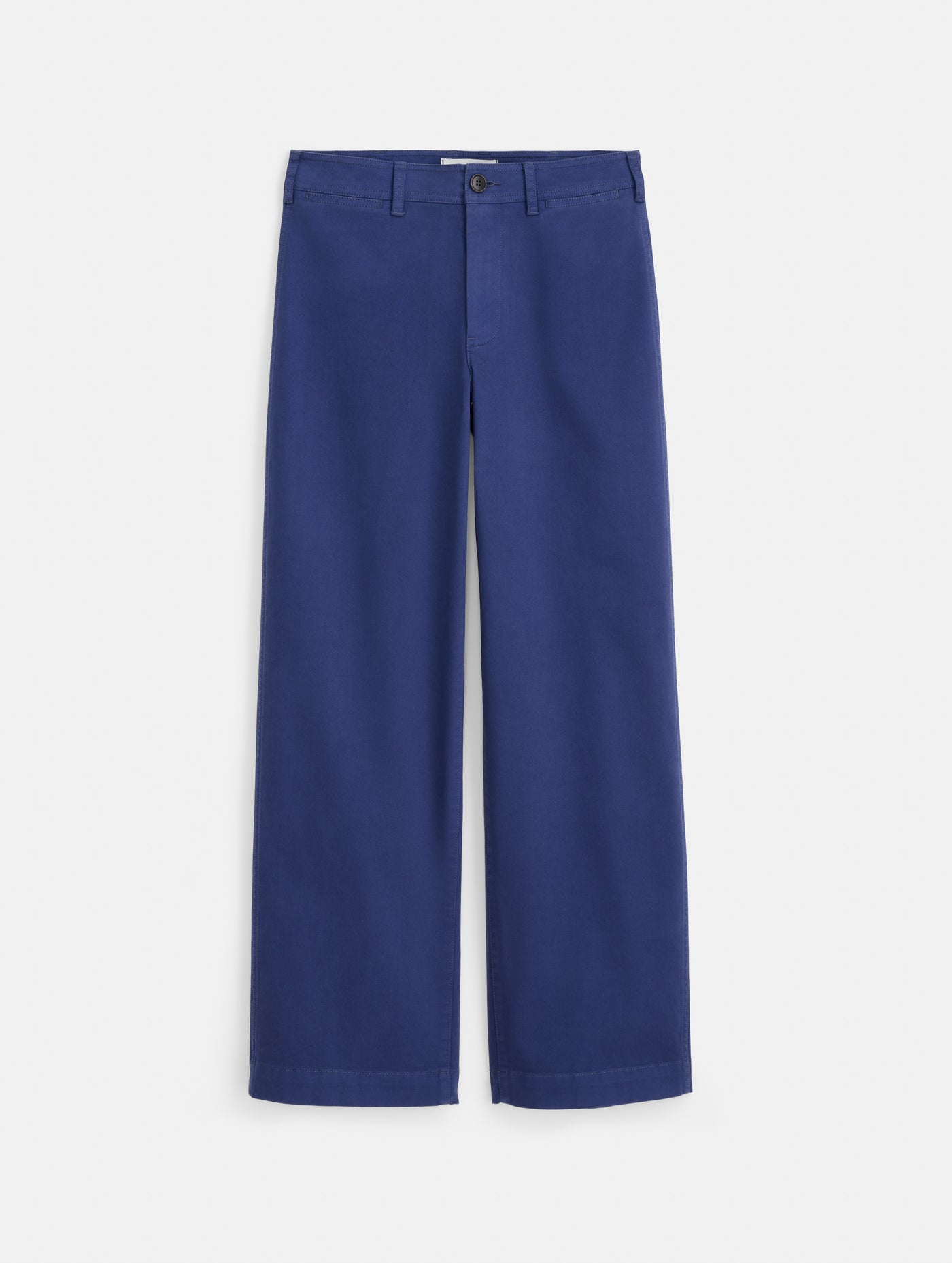 Sutton Pant in Vintage Twill