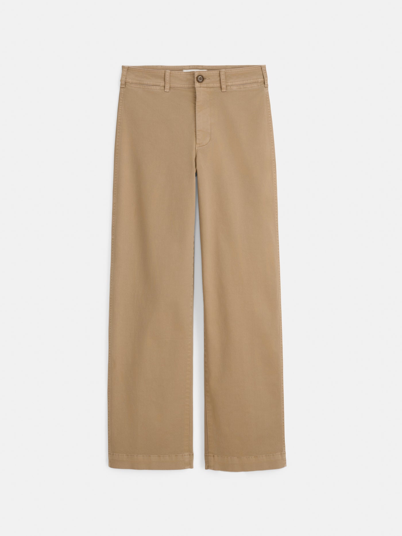 Sutton Pant in Vintage Twill