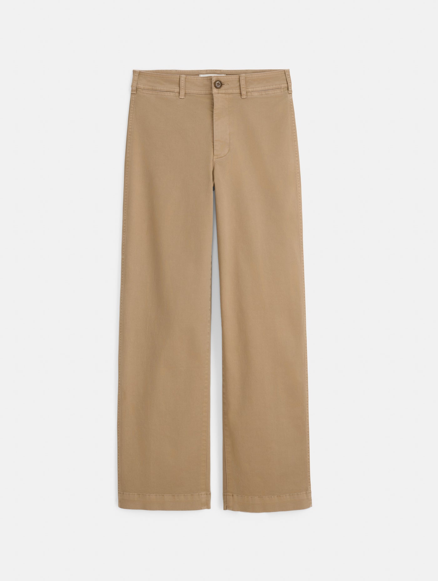 Sutton Pant in Vintage Twill