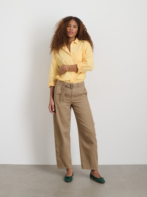 9th Street Pant