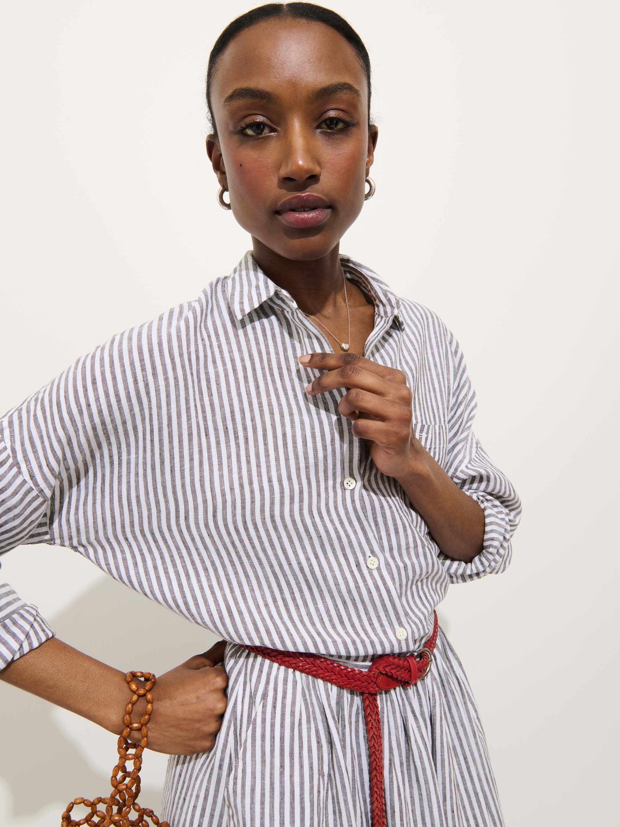 Women's Shirts – Alex Mill