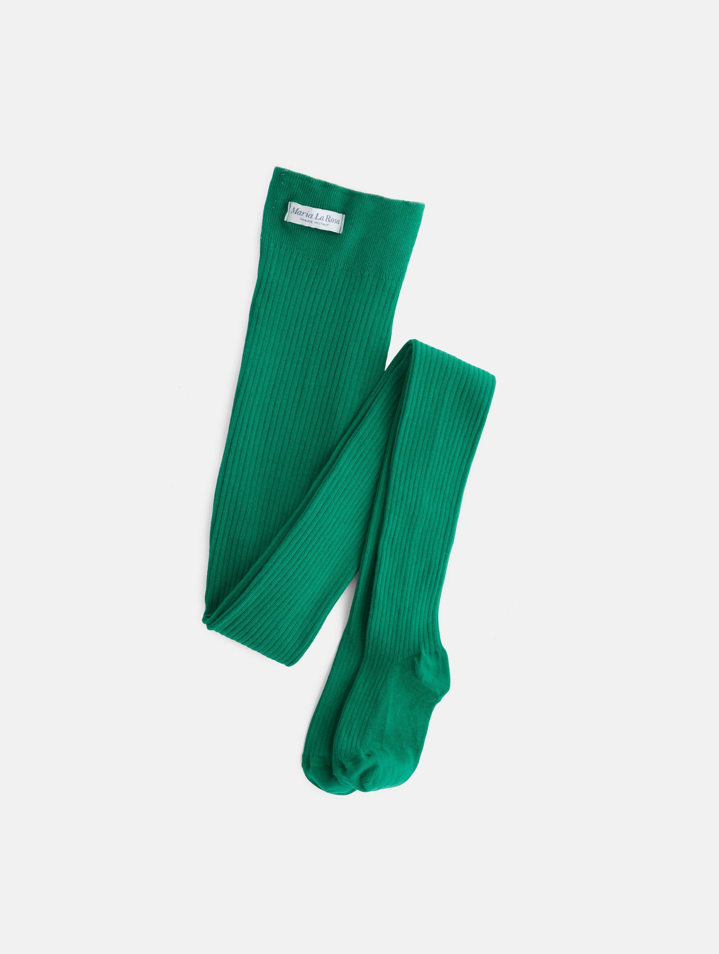 Maria La Rosa Cotton Tights