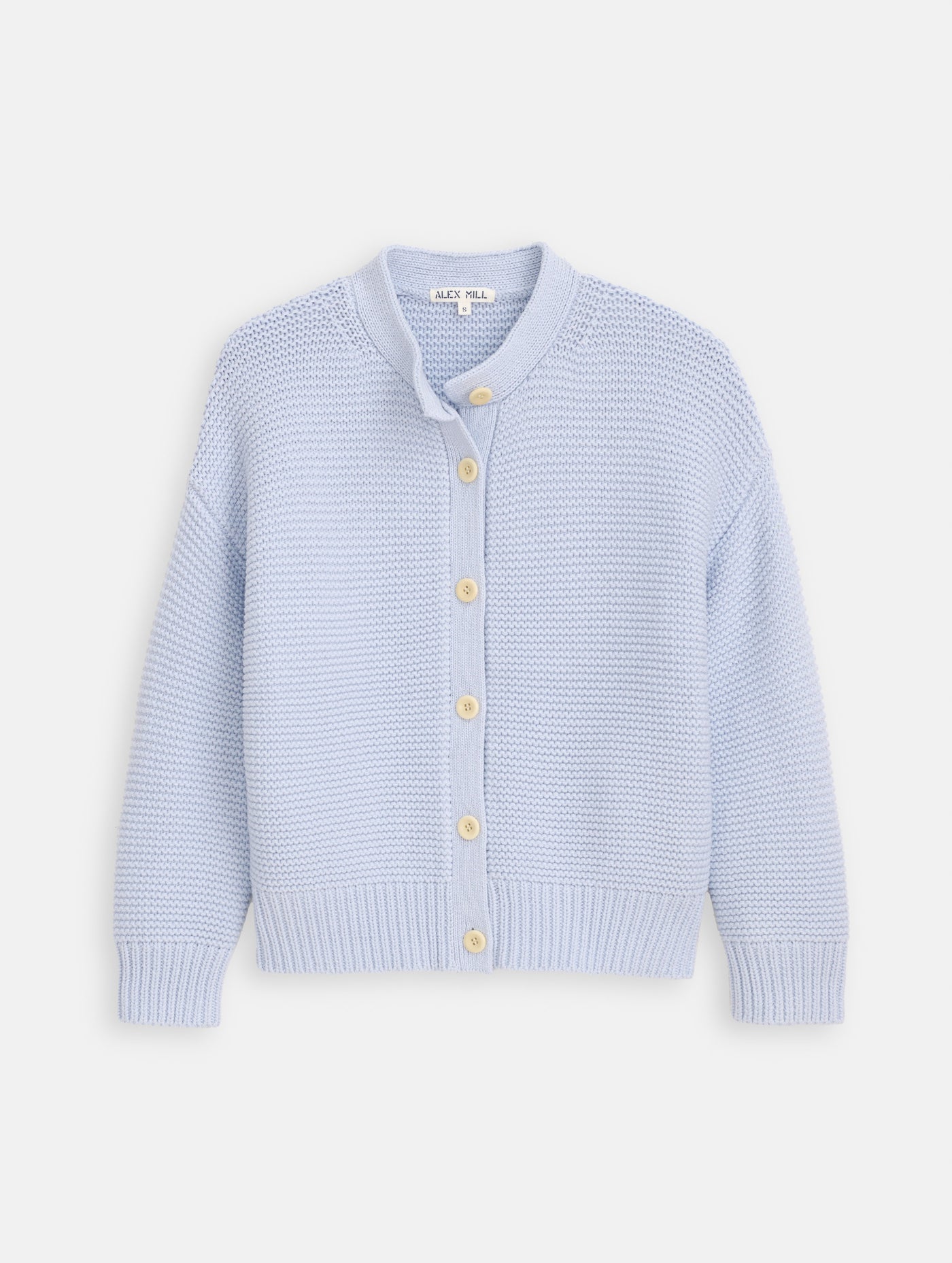 Nico Chunky Cardigan – Alex Mill