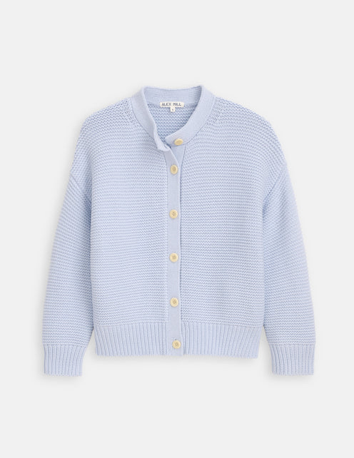 Nico Cardigan in Cotton