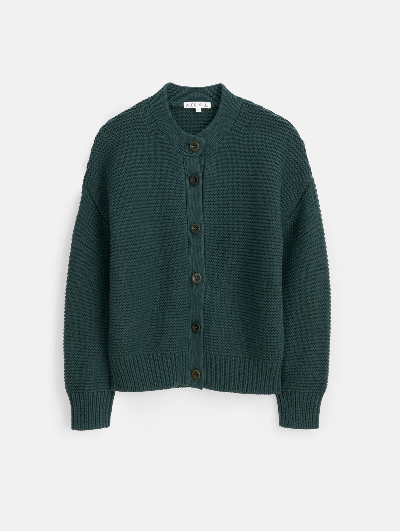 Nico Cardigan In Cotton