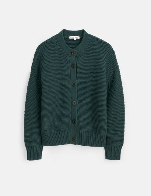 Nico Cardigan In Cotton