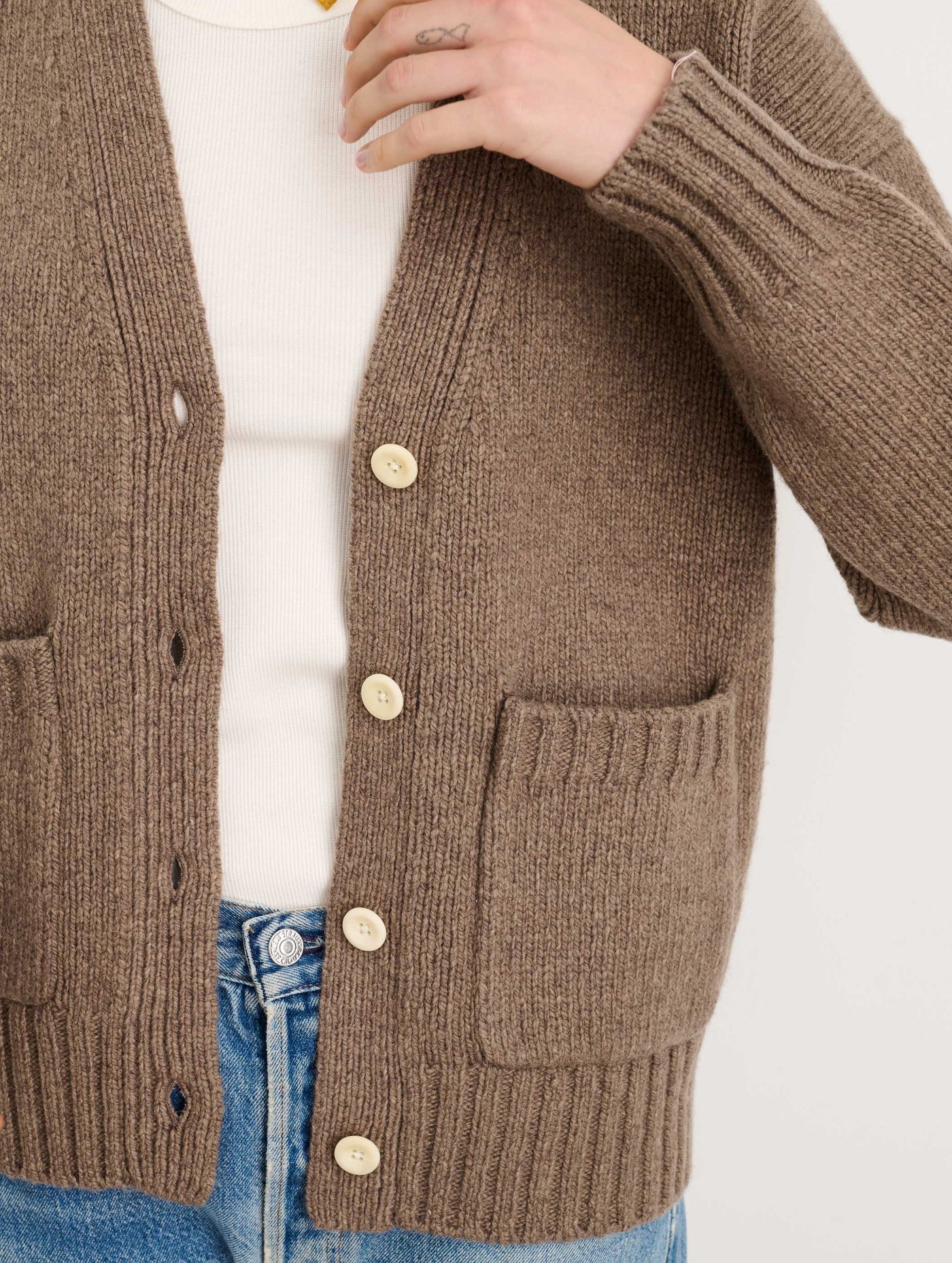 The Best Fall Sweaters of 2023