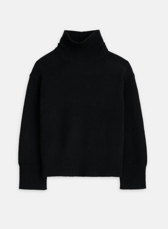 Marley Jacket in Sherpa