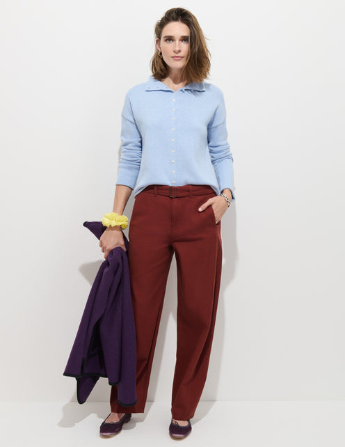 9th Street Pant