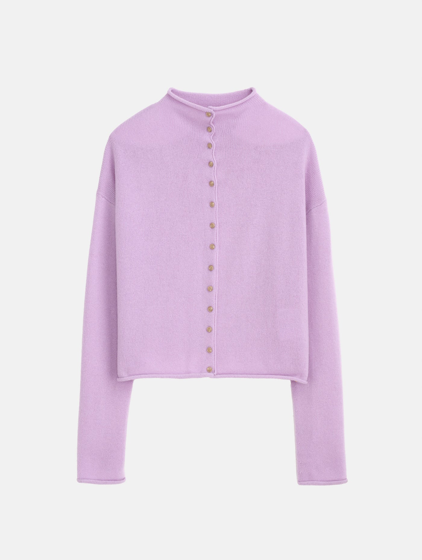 Taylor Cardigan In Cashmere